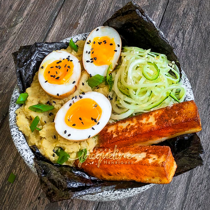 MANGU RAMEN